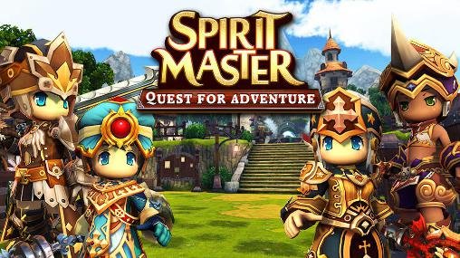 download Spirit master: Quest for adventure apk